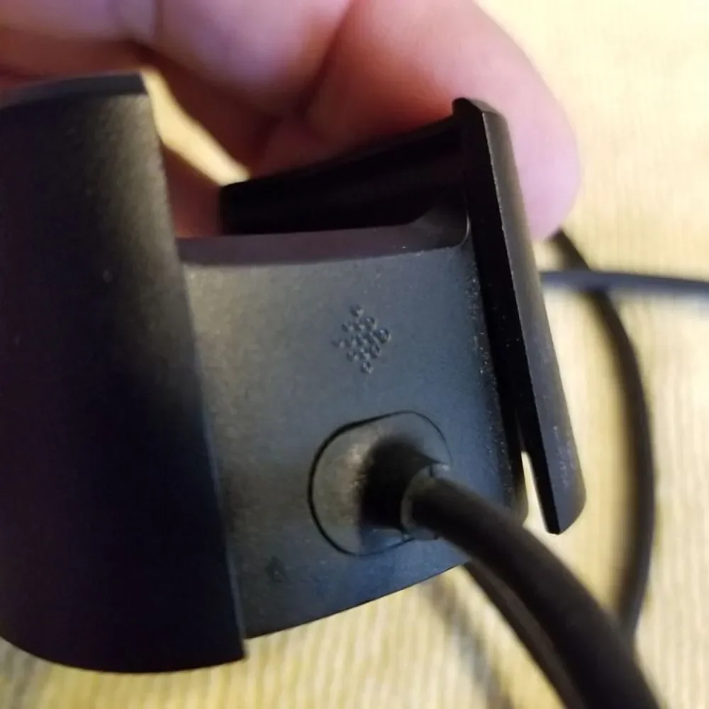 Charging cord for Fitbit Versa 1